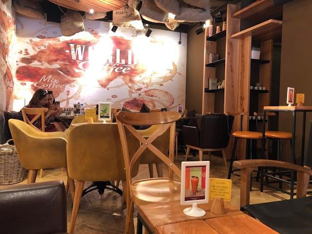 Sophie Caffe & Snacks