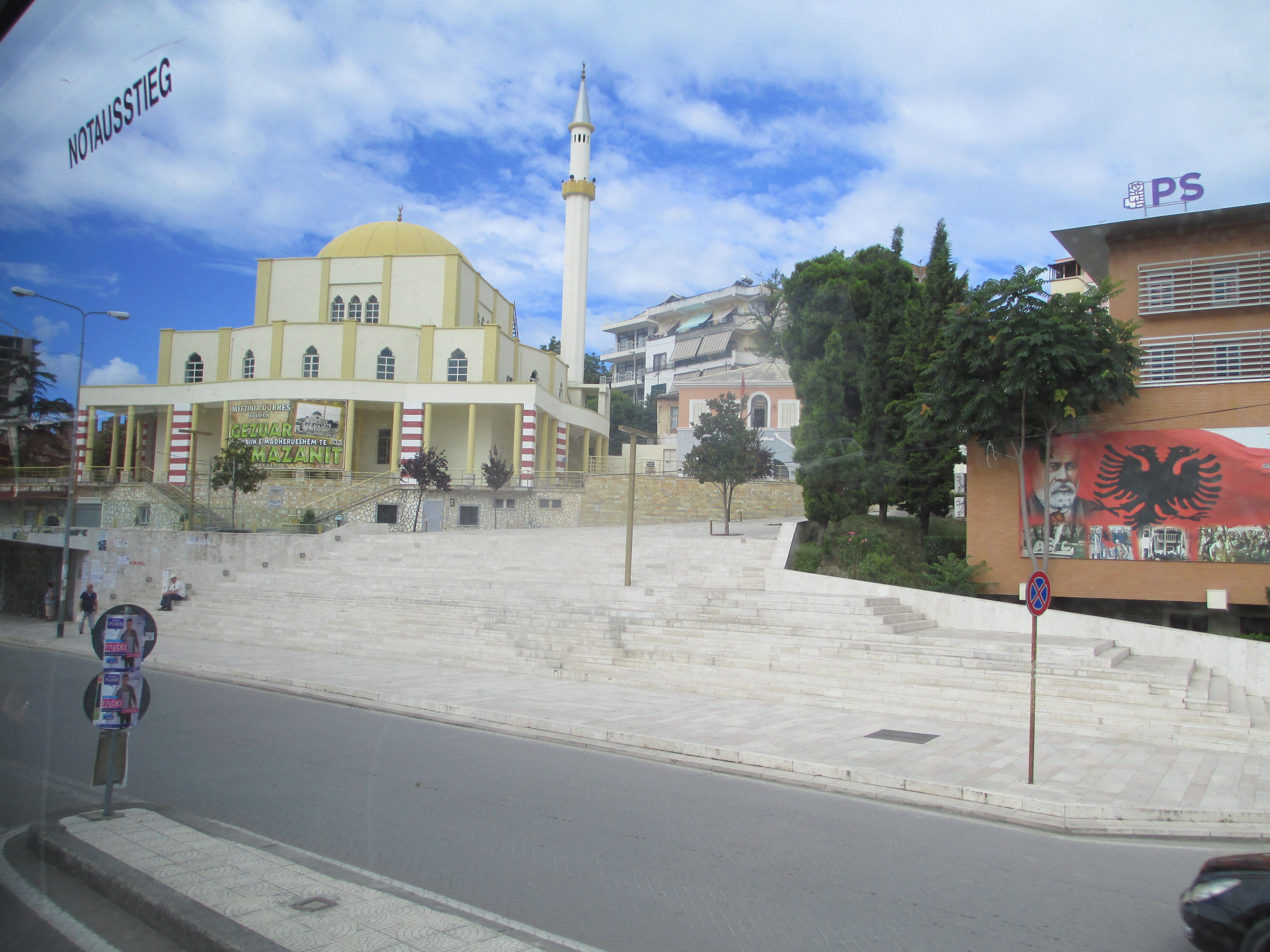 Great Mosque of Durres